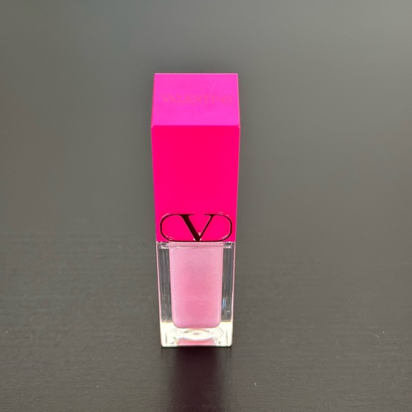 Valentino Puffer Complex Lip Plumper Gloss - Picture 1 of 4